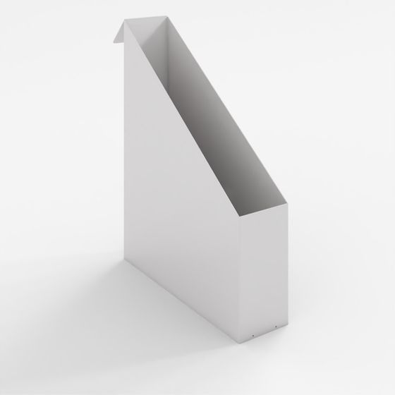 Officer's Desk Accessories