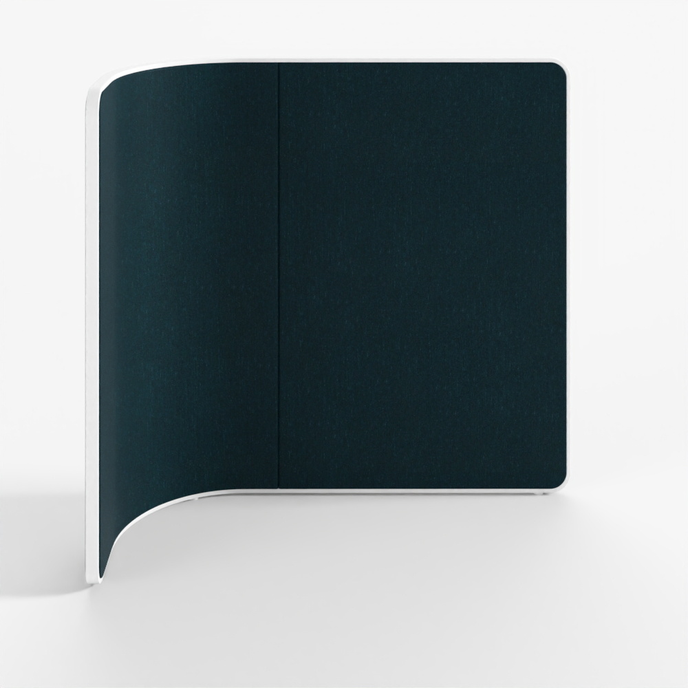 Screen Space Divider