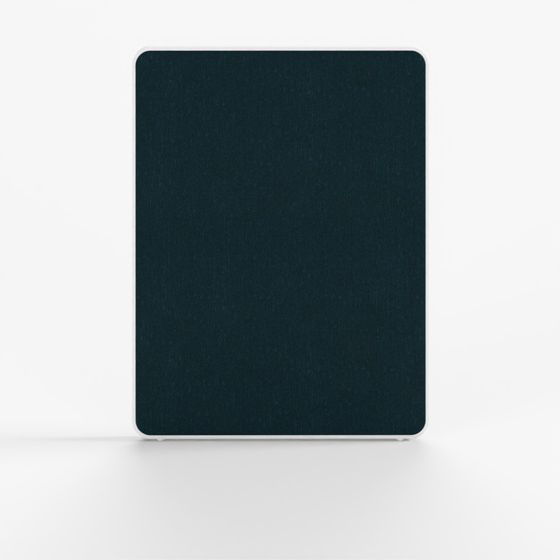 Cloison de séparation d'espace