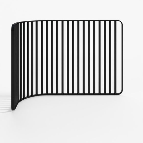 Screen Space Divider