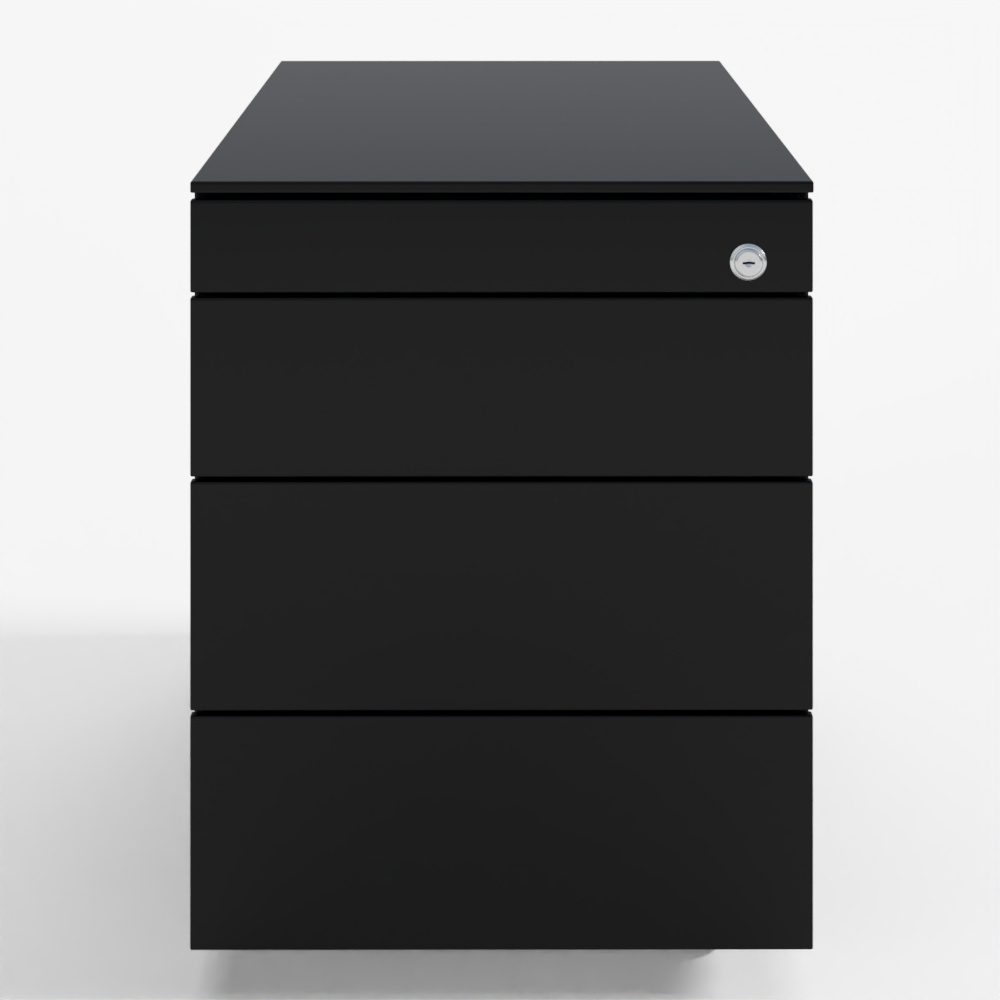 オフィスキャビネット