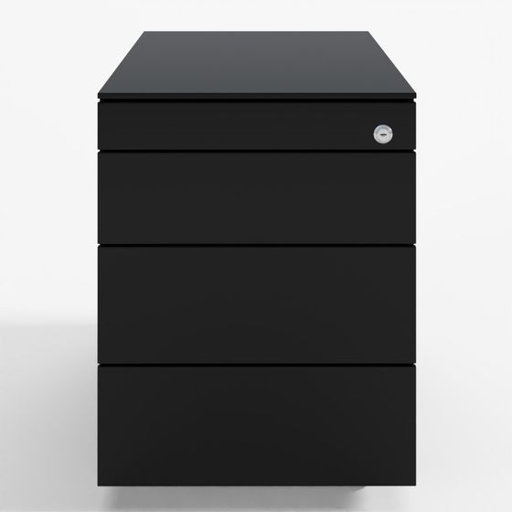 オフィスキャビネット