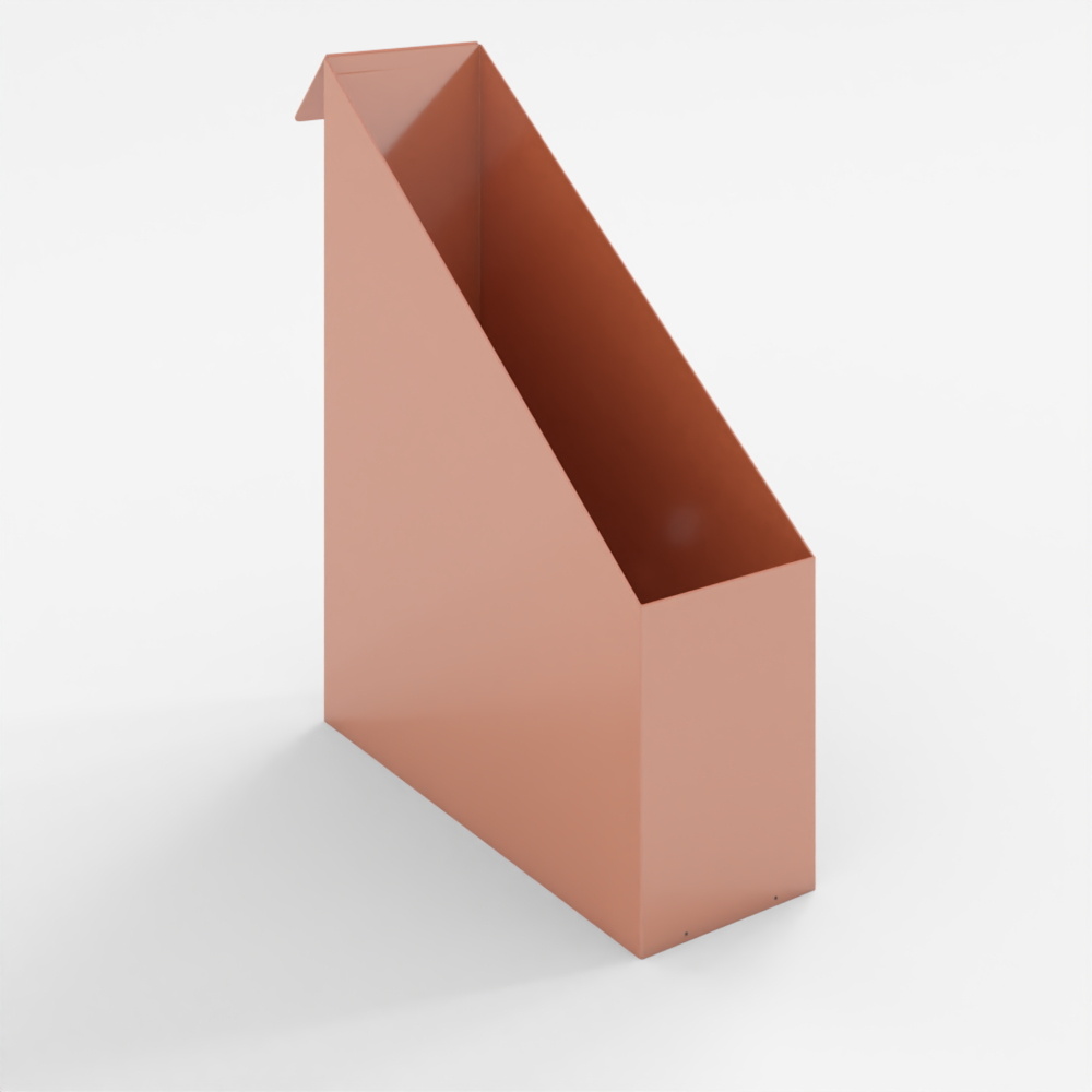 Officer's Desk Accessories