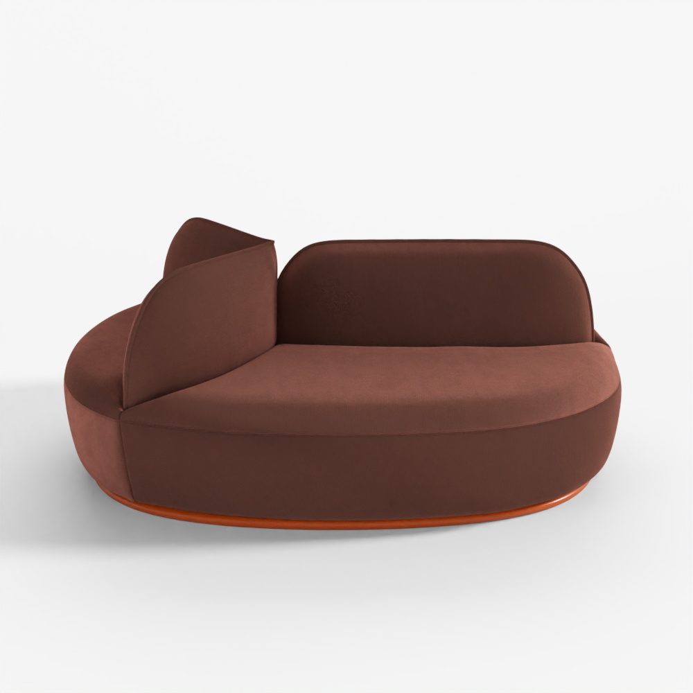 Sofa khu nghỉ ngơi