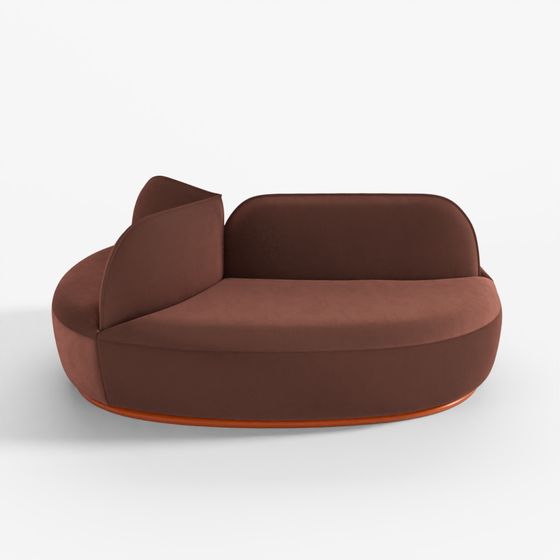 Sofa khu nghỉ ngơi