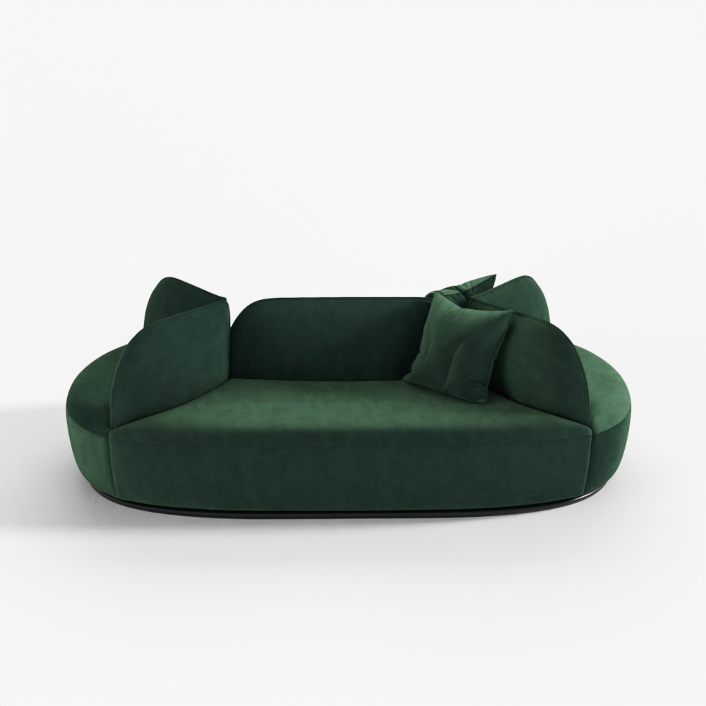 Sofa khu nghỉ ngơi