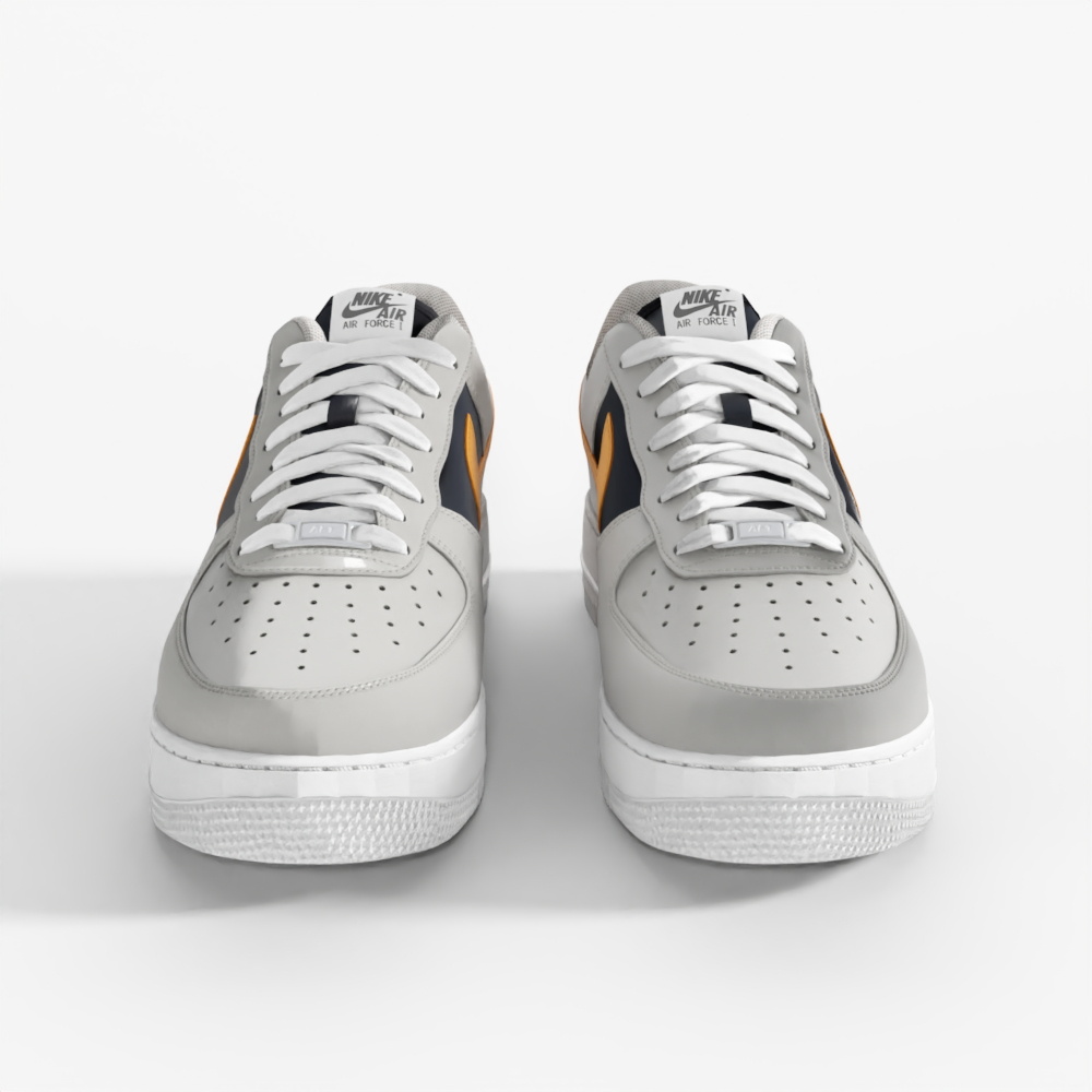 Chaussures Air Force 1