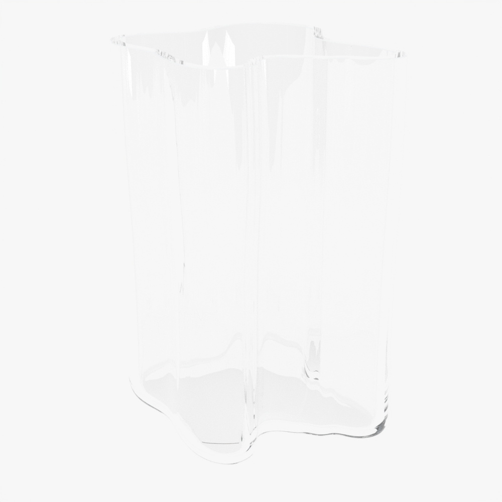 Alvar Aalto Vase