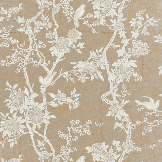Ralph Lauren Marlowe Floral Wallpaper