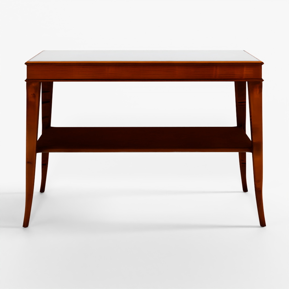 Consolle Mirrored Kimberly