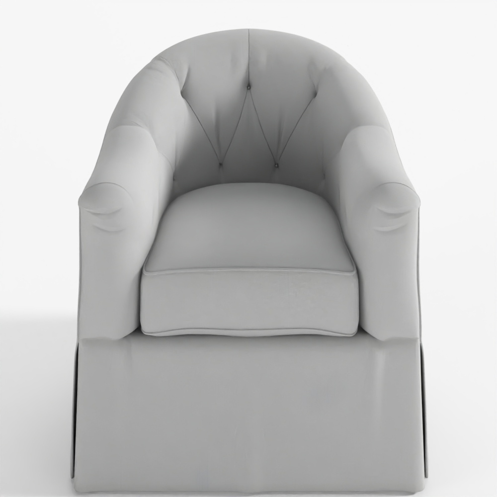 Крутящееся кресло Matilda