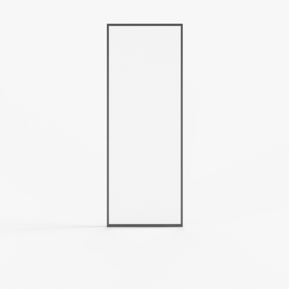 Cloison en Verre Moderne 1