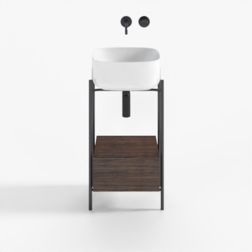 Washbasin