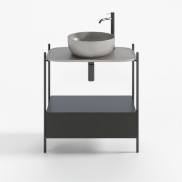 Washbasin