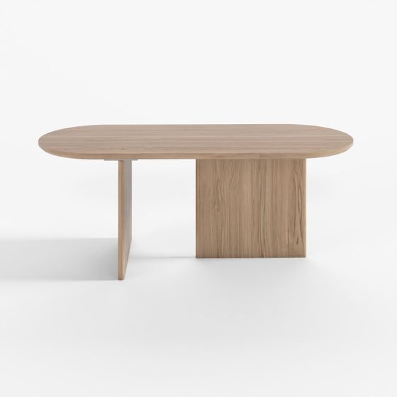 Fluffy Collection Table (Sense)