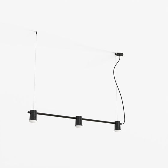 Compose Rail Pendant Light