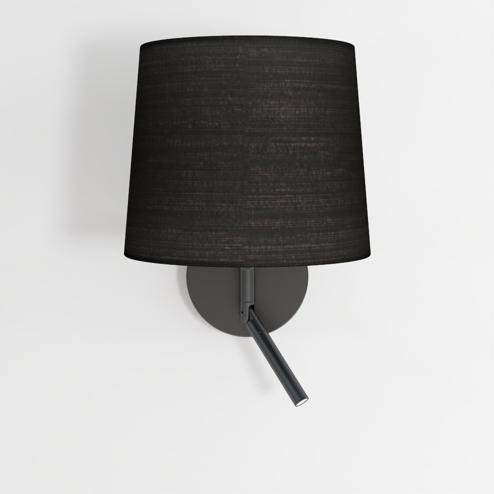 Clip Adjustable Wall Lamp