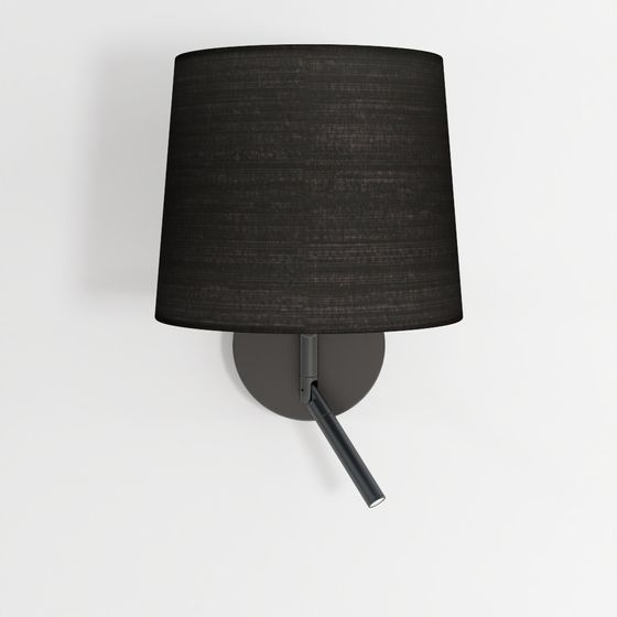 Clip Adjustable Wall Lamp