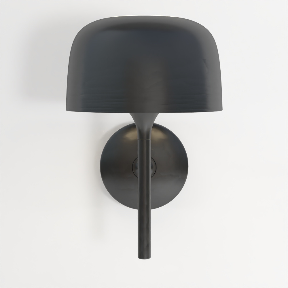 Aplique de Pared Bol