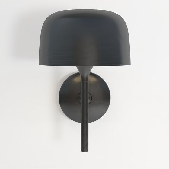 Aplique de Pared Bol