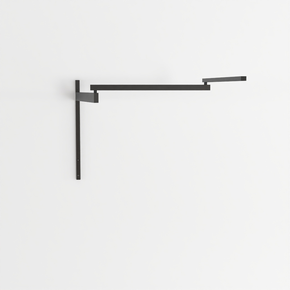 Black Flag Pro Wandleuchte