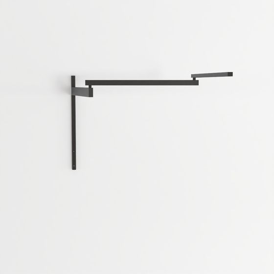 Black Flag Pro Wandleuchte