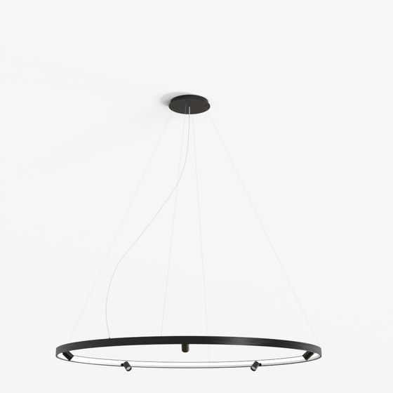 Lampe suspension