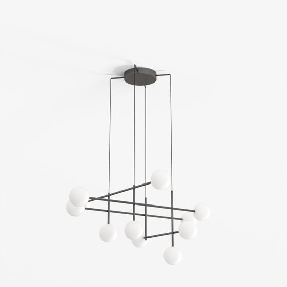 Lampe suspendue Cellar