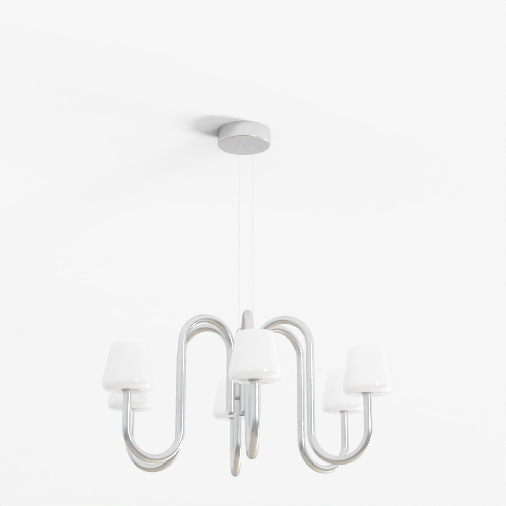 โคมระย้าอพอลโล