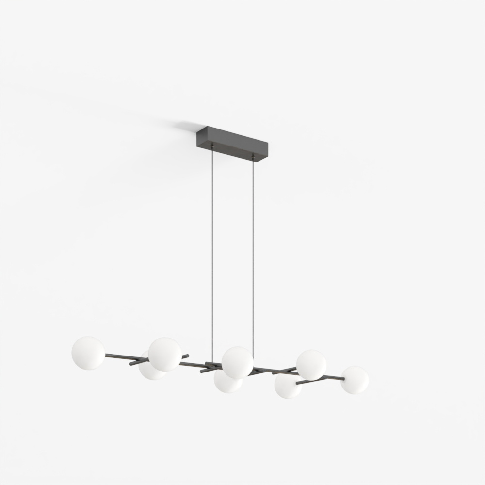 Lampe suspendue Cellar