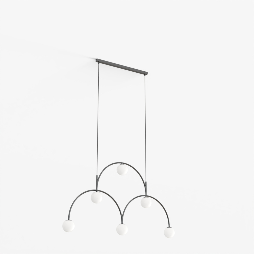 โคมไฟแขวนบาวน์ซ์