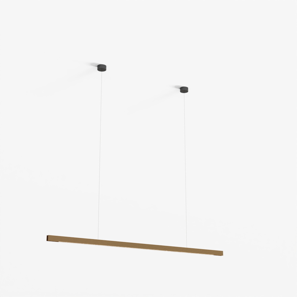 Lampe suspendue Capitale