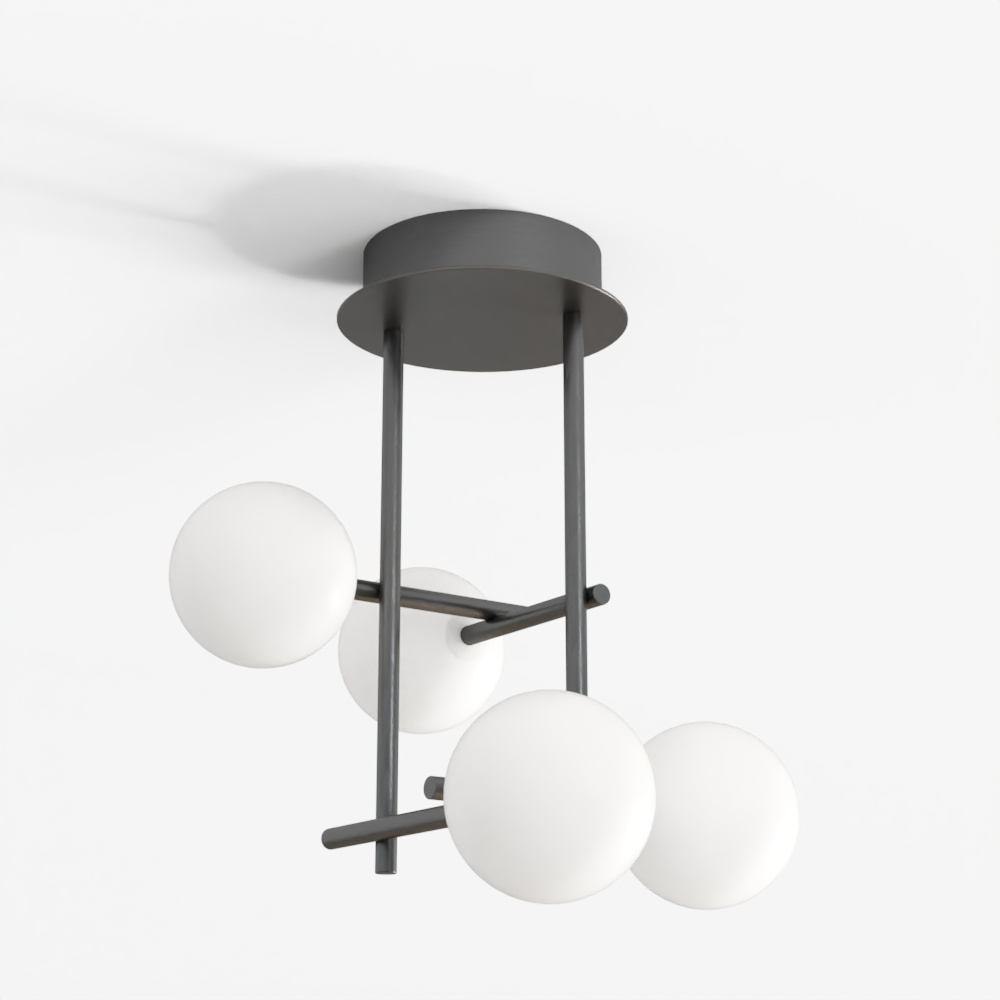 Lampe suspendue Cellar