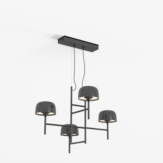 Lustre Bol S4L suspensions