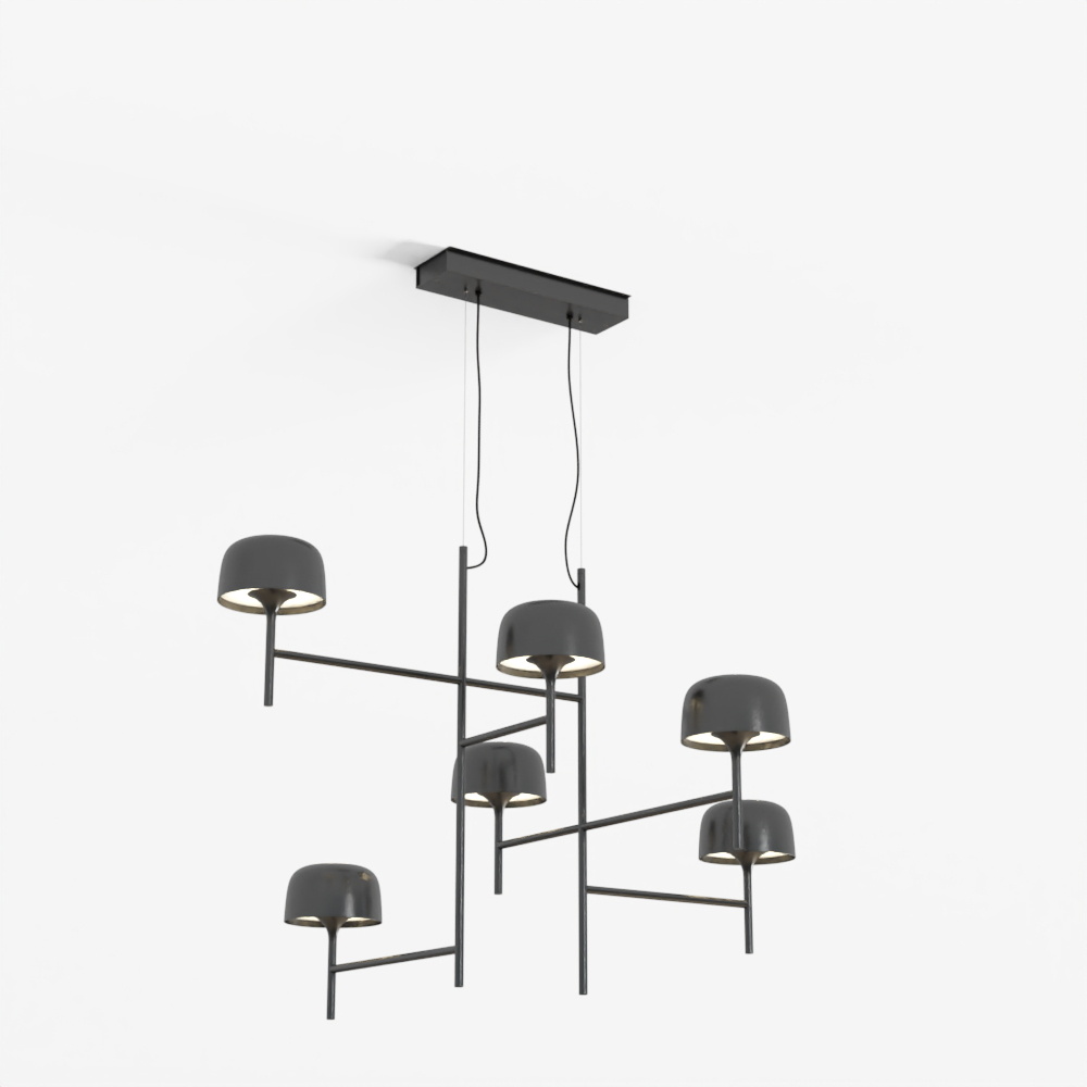 Lustre Bol S6L suspensions