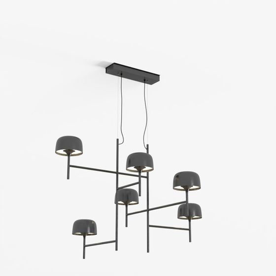 Lustre Bol S6L suspensions