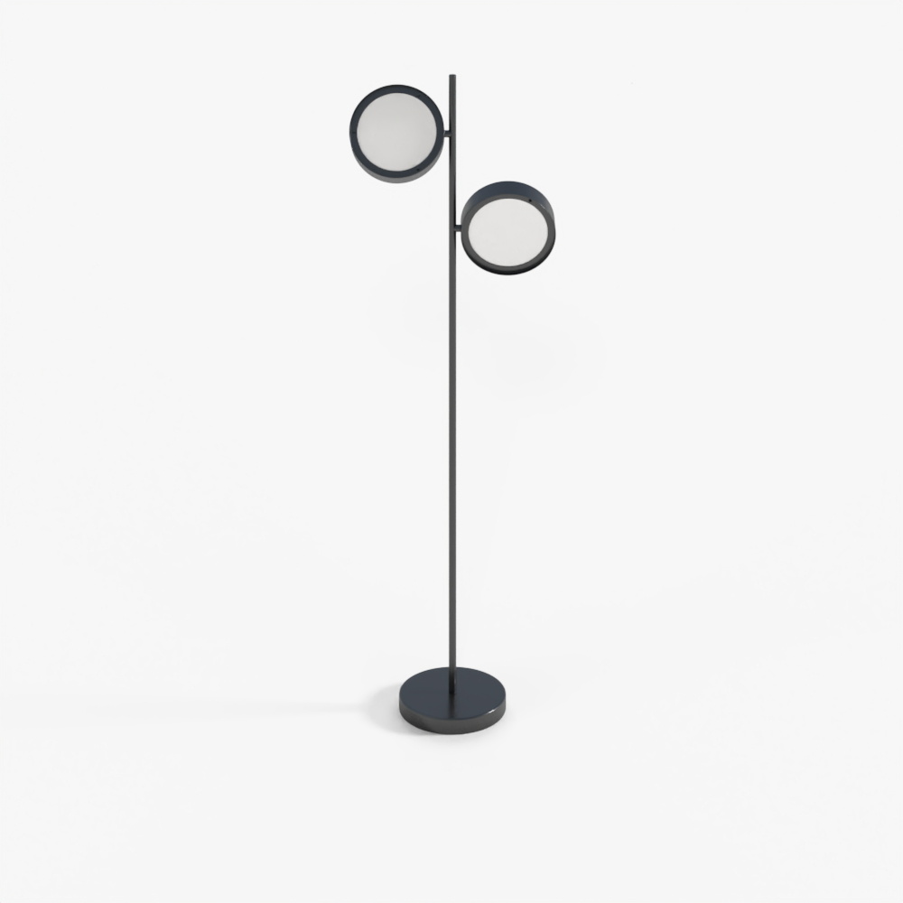 Berlin Floor Lamp