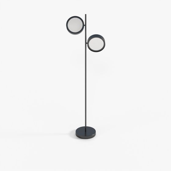 Berlin Floor Lamp