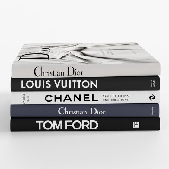 Colección Clásicos de Diseñador