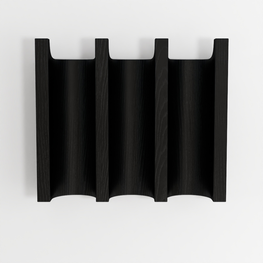 ราวแขวนเสื้อโค้ทแบบเสา