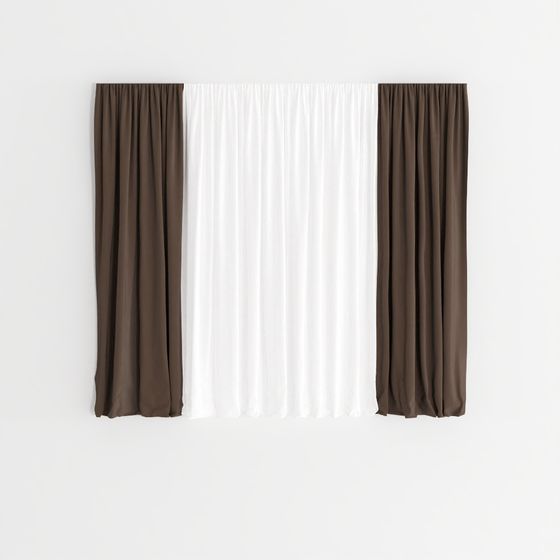 Curtain