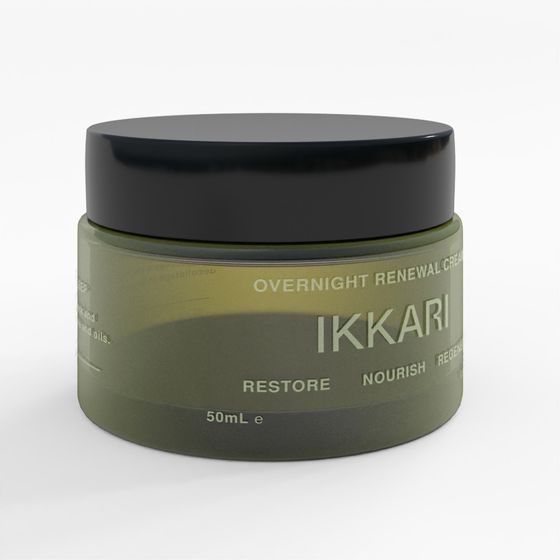 Crema Rigenerante Notturna