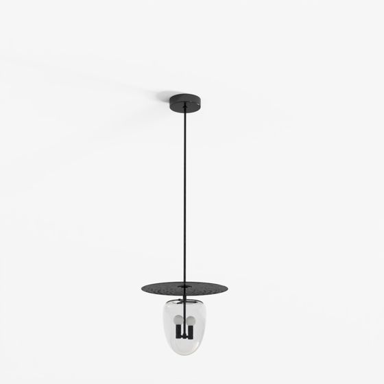 Lampe suspendue Bell