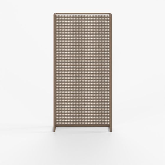 Chinesischer Paravent 2