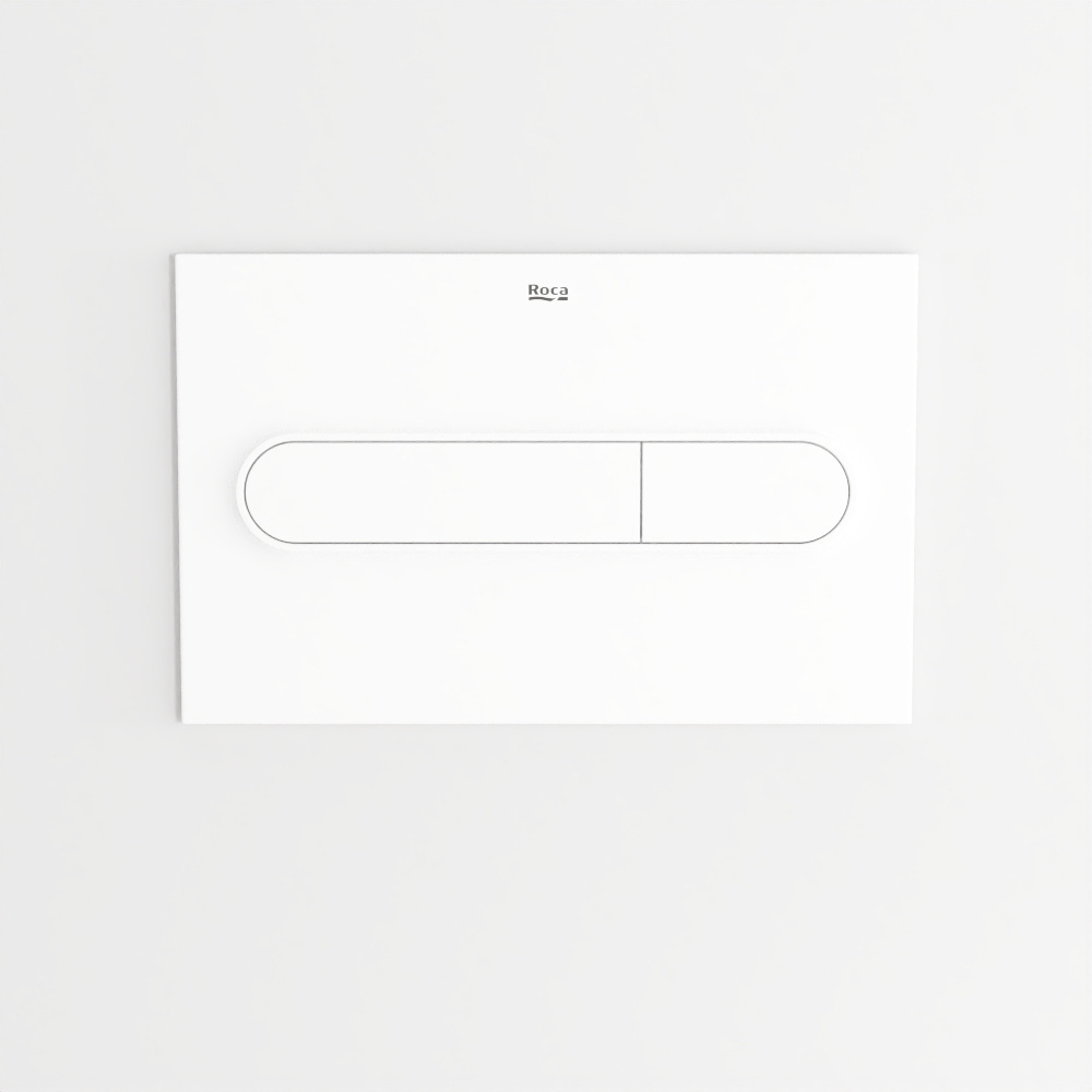 二重洗浄プレート