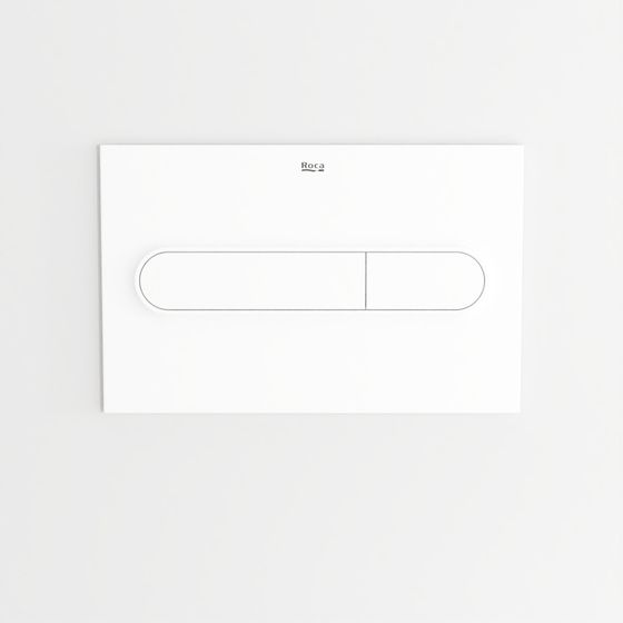 二重洗浄プレート