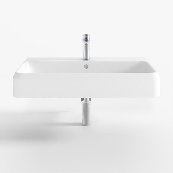 อ่างล้างหน้า