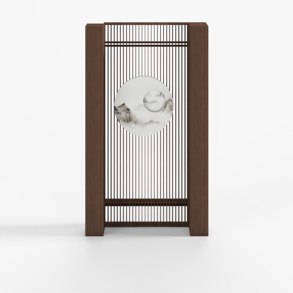 ฉากกั้นจีน 8