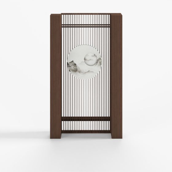 ฉากกั้นจีน 8