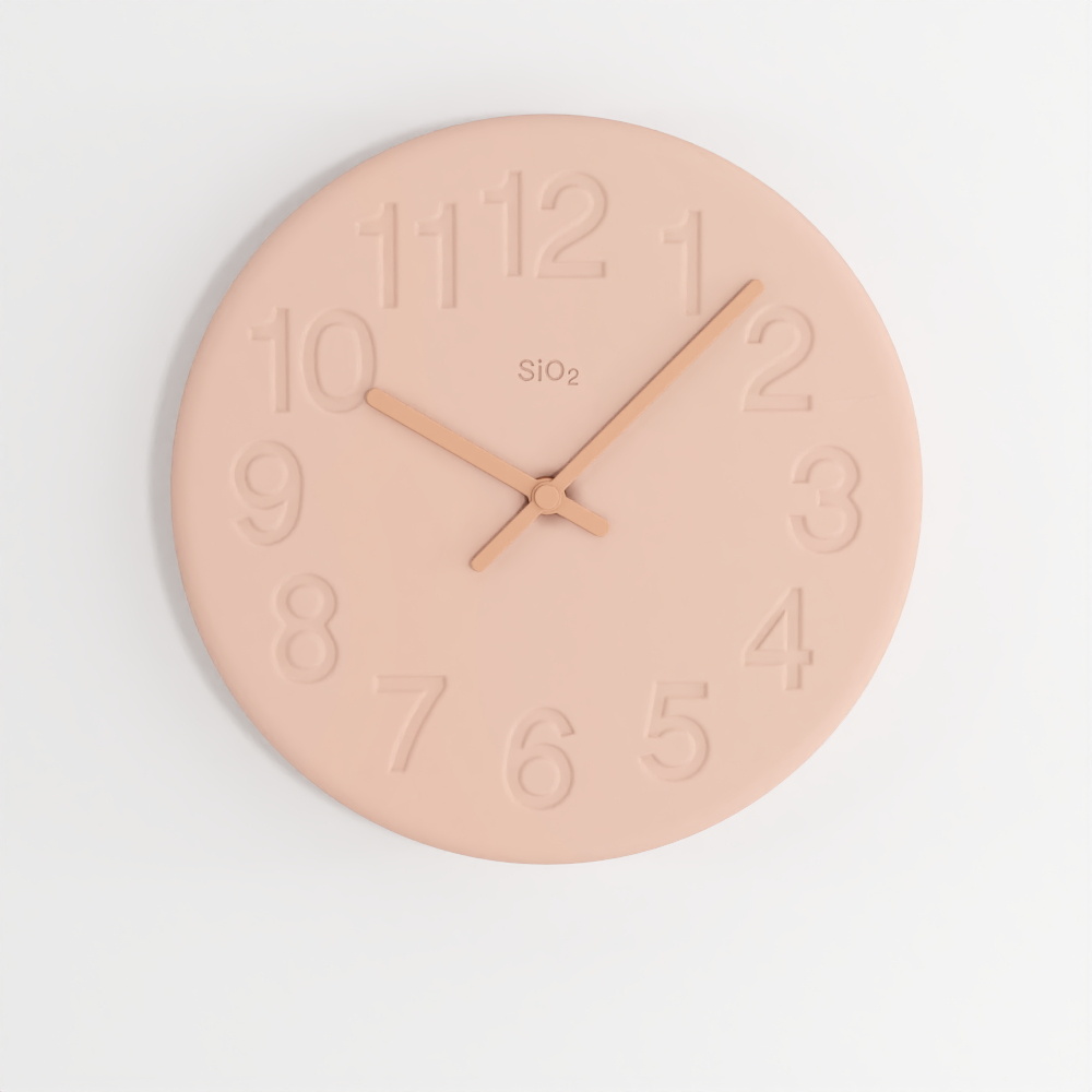 Reloj de Tierra de Diatomeas